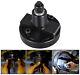 Crankshaft Rear Main Seal Installer Tool For John Deere Tractors And Combines