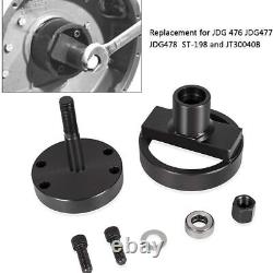 Crankshaft Rear Main Seal Installer Tool For John Deere Tractors and Combines