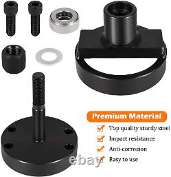 Crankshaft Rear Main Seal Installer Tool For John Deere Tractors and Combines