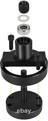 Crankshaft Rear Main Seal Installer Tool For John Deere Tractors and Combines