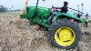 Crazy John Deere 5045d Fully Loaded Tractor Videos John Deere Mahindra 475 Di Swami Tractors