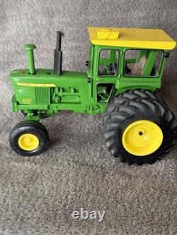 Custom 1/16 John Deere 4230 Tractor with Goodyear Rear Duals Firestone Fronts