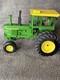 Custom 1/16 John Deere 4230 Tractor With Goodyear Rear Duals Firestone Fronts