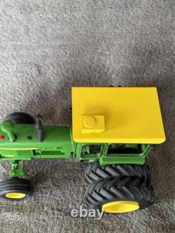 Custom 1/16 John Deere 4230 Tractor with Goodyear Rear Duals Firestone Fronts