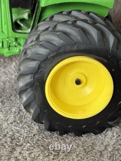 Custom 1/16 John Deere 4230 Tractor with Goodyear Rear Duals Firestone Fronts
