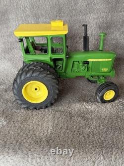 Custom 1/16 John Deere 4230 Tractor with Goodyear Rear Duals Firestone Fronts