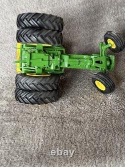 Custom 1/16 John Deere 4230 Tractor with Goodyear Rear Duals Firestone Fronts
