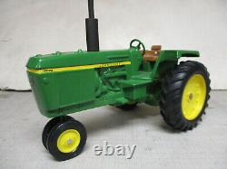 Custom John Deere 4230 Narrow Front Toy Tractor 1/16 Scale