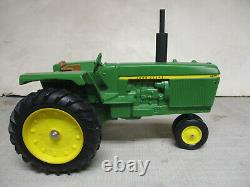 Custom John Deere 4230 Narrow Front Toy Tractor 1/16 Scale