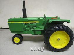 Custom John Deere 4230 Narrow Front Toy Tractor 1/16 Scale