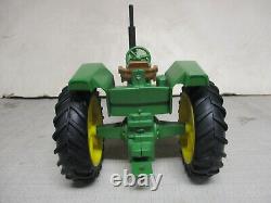 Custom John Deere 4230 Narrow Front Toy Tractor 1/16 Scale