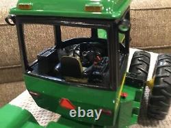 Custom John Deere 8630 4-Wheel Drive 4wd Toy Tractor 1/16 Precision Detail, Ertl
