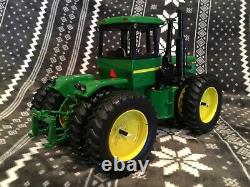 Custom John Deere 8650 Precision Detailed 1/16 Scale. Ertl