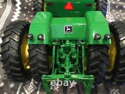 Custom John Deere 8650 Precision Detailed 1/16 Scale. Ertl