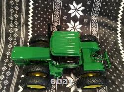 Custom John Deere 8650 Precision Detailed 1/16 Scale. Ertl