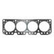 Cylinder Head Gasket Fits John Deere 1010 2010 Tractors At16542t At15707t