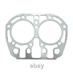 Cylinder Head Gasket Fits John Deere G Tractors F487R F1307R R520483