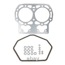 Cylinder Head Gasket Kit Fits John Deere 720 730 Diesel Tractors R21449 R1898R