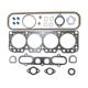 Cylinder Head Gasket Set Fits John Deere 1010 2010 Gas Tractors At14672 At14674