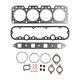 Cylinder Head Gasket Set Fits John Deere 2010 Diesel Tractors At14675 At16570