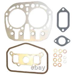 Cylinder Head Gasket Set Fits John Deere Styled B Tractors