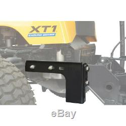 DENALI 46 Plow Kit Lawn Tractors, Cub Cadet XT1/XT2, Husqvarna, John Deere