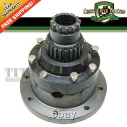 DIFF01 Differential Assy For John Deere Tractors 820, 920, 1020, 1520, 830+