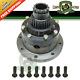 Diff01 Differential Kit With L40557 Ring Gear Rivets For John Deere Tractors 820+
