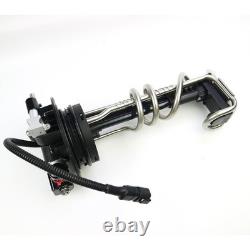 DZ118674 Diesel Exhaust Fluid Tank Header Assembly 24V fits John Deere Tractors