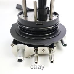 DZ118674 Diesel Exhaust Fluid Tank Header Assembly 24V fits John Deere Tractors