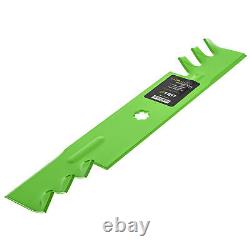 Deck Blade Spindle Kit for Combo John Deere LA 130 140 145 155C D140 D150 D160