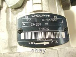 Delphi Fuel Injection Pump for John Deere 5600 5700 4039T 8920A237W RE65262