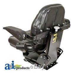 Deluxe big boy tractor seat for john deere ford case ih