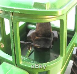 Diecast John Deere 8650 Collector Series Tractor