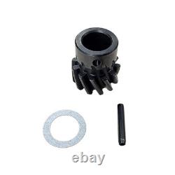 Distributor Drive Gear Kit Fits John Deere 1010 1520 2010 2510 Tractors AT21722