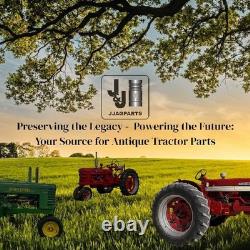 Distributor NEW Fits John Deere M MT 320 330 40 420 430 Tractors 1111709 1112571