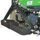 Drawbar Cat 0 Fits 425 445 455 318 430 John Deere Garden Tractor Ruegg