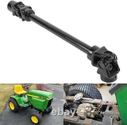 Drive Shaft fits John Deere 317 tractor AM37875 Driveshaft Transmission Axle