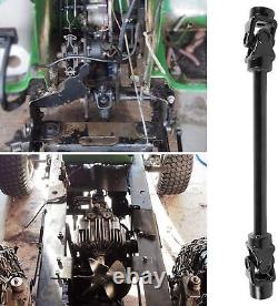 Drive Shaft fits John Deere 317 tractor AM37875 Driveshaft Transmission Axle