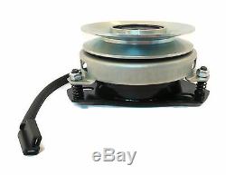 ELECTRIC PTO CLUTCH fits John Deere 180, 185, LX186 Riding Lawn Tractor Mowers