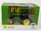 Ertl 116 John Deere Nftm Ed 4450 Tractor Withmfwd & Duals Prestige Nib