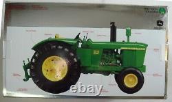 ERTL 116 Scale John Deere Model 5010 Tractor Precision Classics 15608 NIB