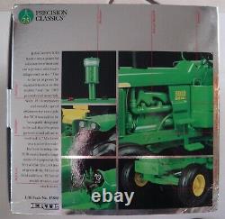 ERTL 116 Scale John Deere Model 5010 Tractor Precision Classics 15608 NIB