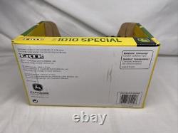 ERTL 1962 John Deere 1010 Special Farm Tractor 1/16 New