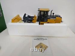 ERTL 1/16 JOHN DEERE 544J Wheel Loader Precision Construction