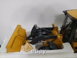 ERTL 1/16 JOHN DEERE 544J Wheel Loader Precision Construction