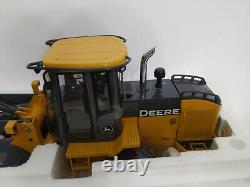 ERTL 1/16 JOHN DEERE 544J Wheel Loader Precision Construction