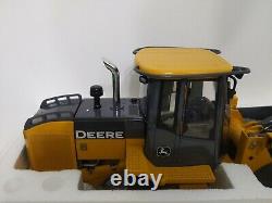 ERTL 1/16 JOHN DEERE 544J Wheel Loader Precision Construction