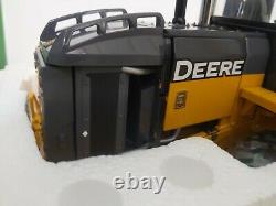 ERTL 1/16 JOHN DEERE 544J Wheel Loader Precision Construction