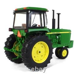 ERTL 1/16 John Deere 4430 Narrow Front, Two-Cylinder Club Collector Ed. 5831